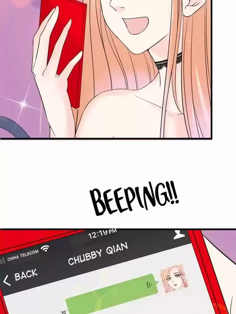 Mr. Zhou, Forced Marriage Is Illegal! Chapter 18