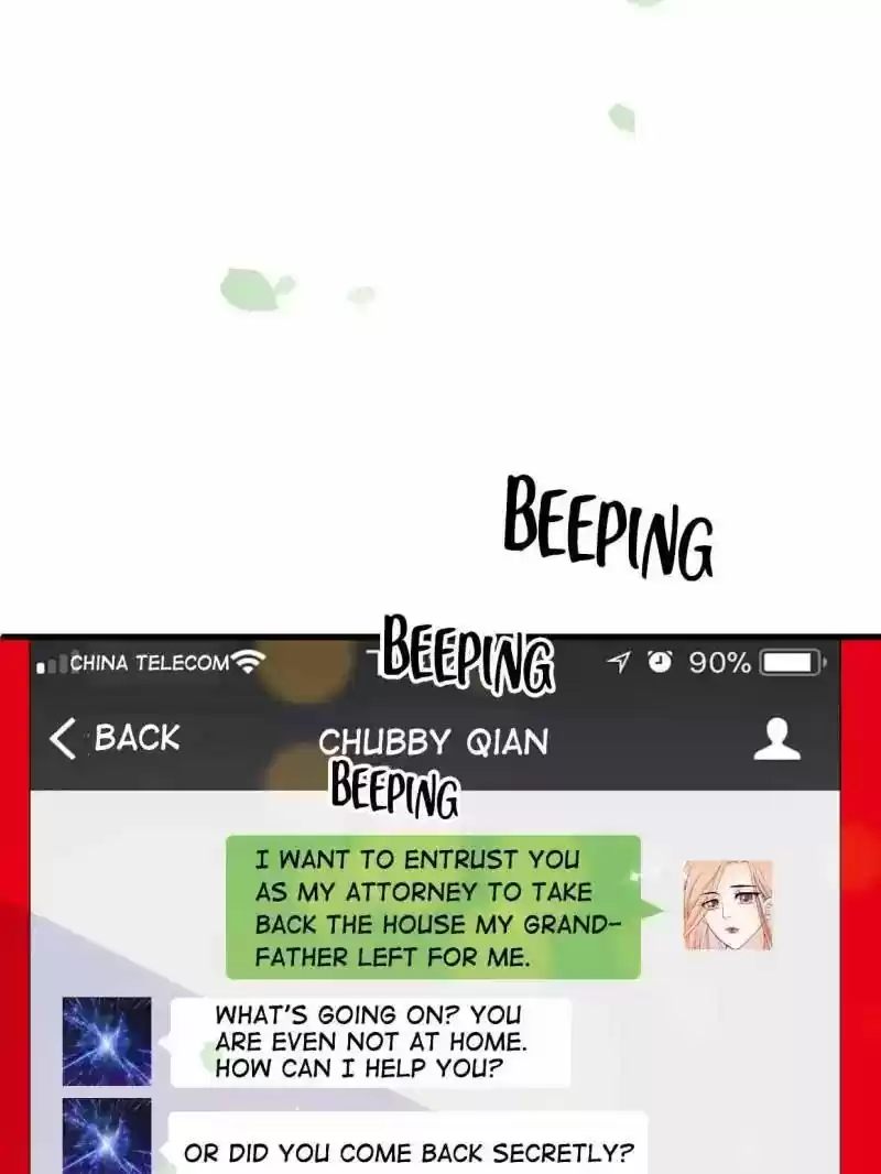 Mr. Zhou, Forced Marriage Is Illegal! Chapter 18