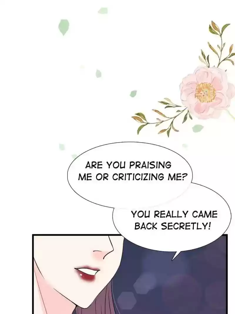 Mr. Zhou, Forced Marriage Is Illegal! Chapter 18