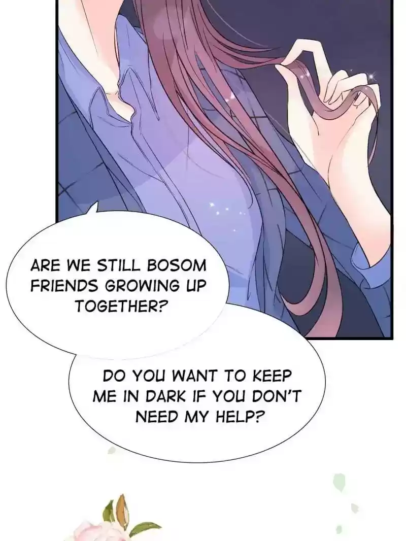 Mr. Zhou, Forced Marriage Is Illegal! Chapter 18