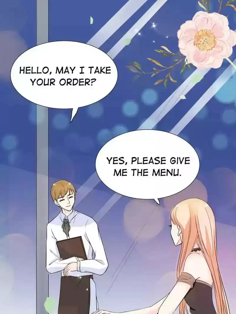 Mr. Zhou, Forced Marriage Is Illegal! Chapter 18