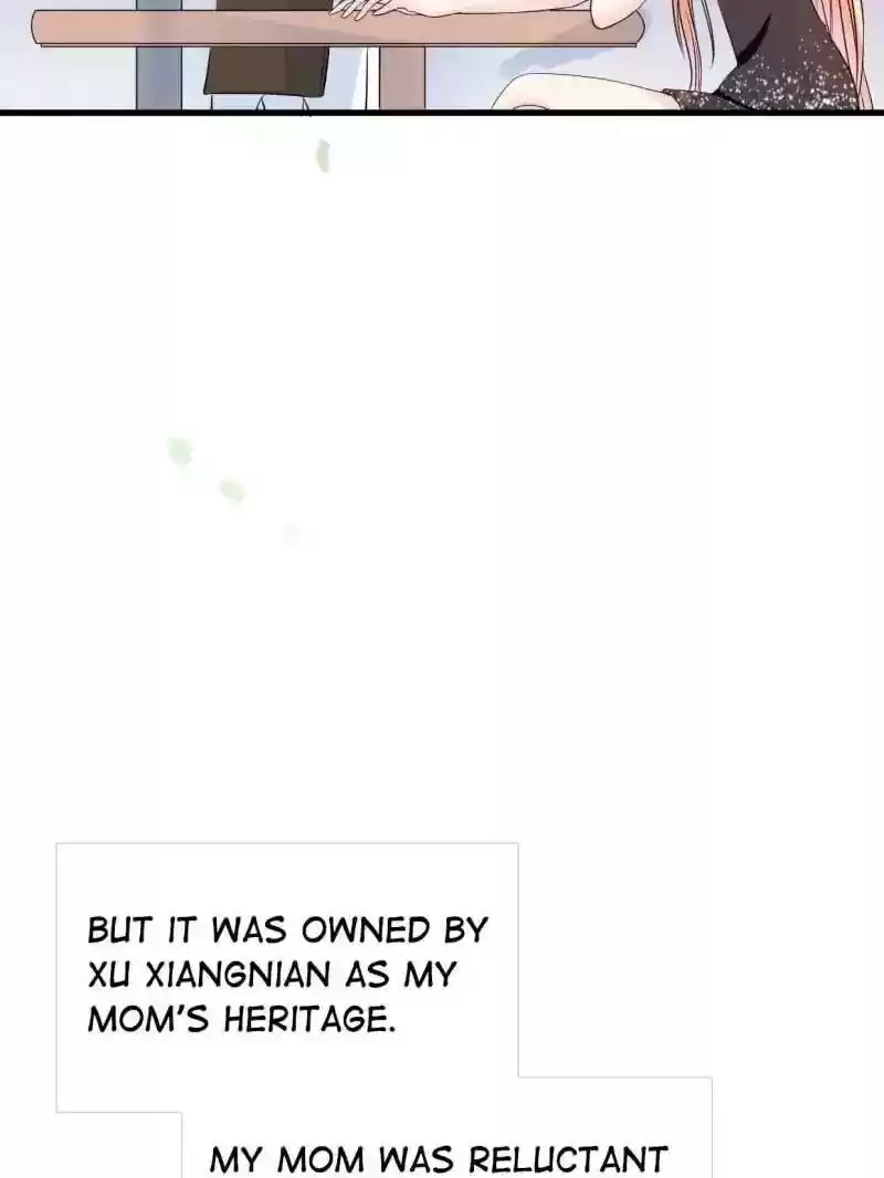 Mr. Zhou, Forced Marriage Is Illegal! Chapter 18