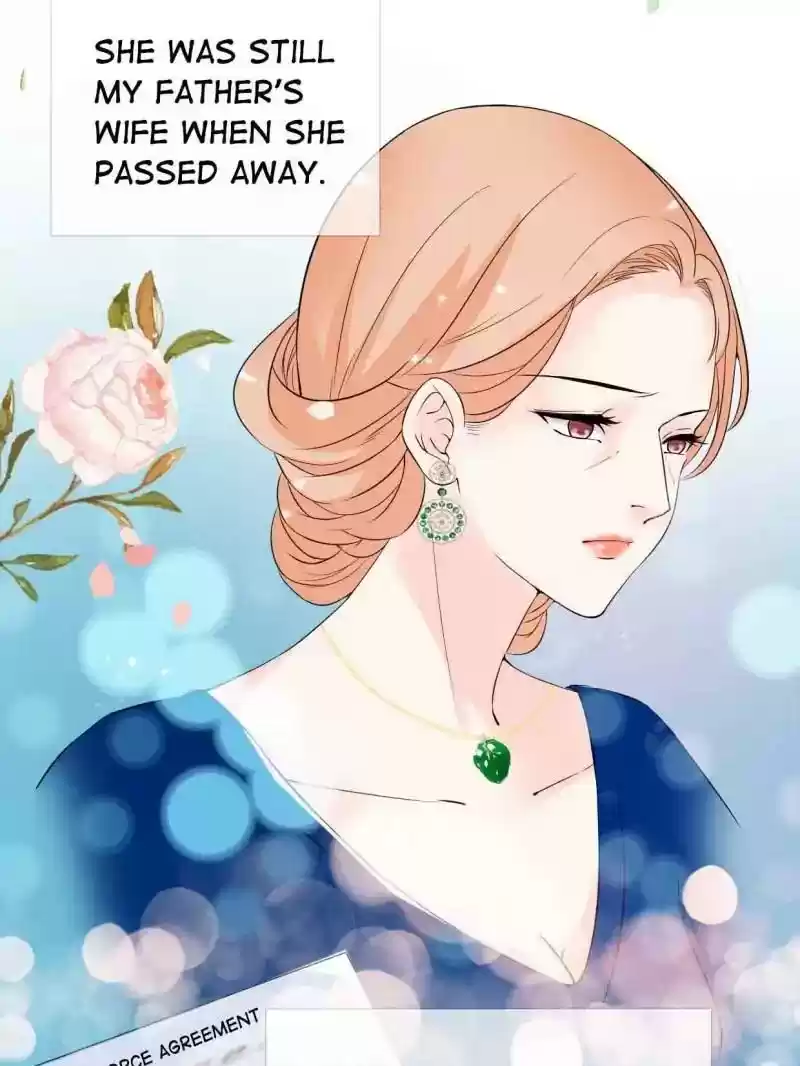 Mr. Zhou, Forced Marriage Is Illegal! Chapter 18