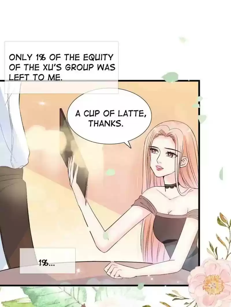 Mr. Zhou, Forced Marriage Is Illegal! Chapter 18