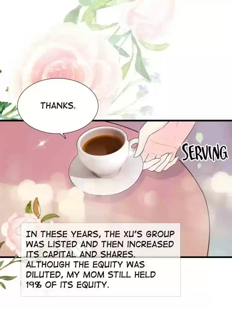 Mr. Zhou, Forced Marriage Is Illegal! Chapter 18