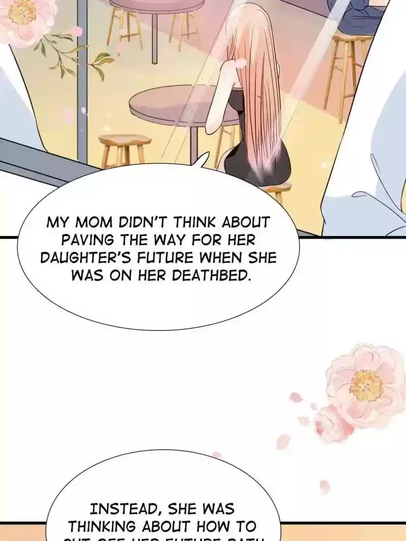 Mr. Zhou, Forced Marriage Is Illegal! Chapter 18