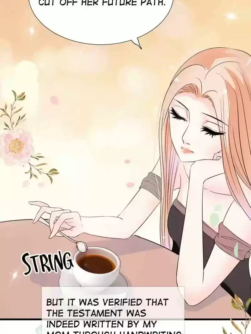 Mr. Zhou, Forced Marriage Is Illegal! Chapter 18