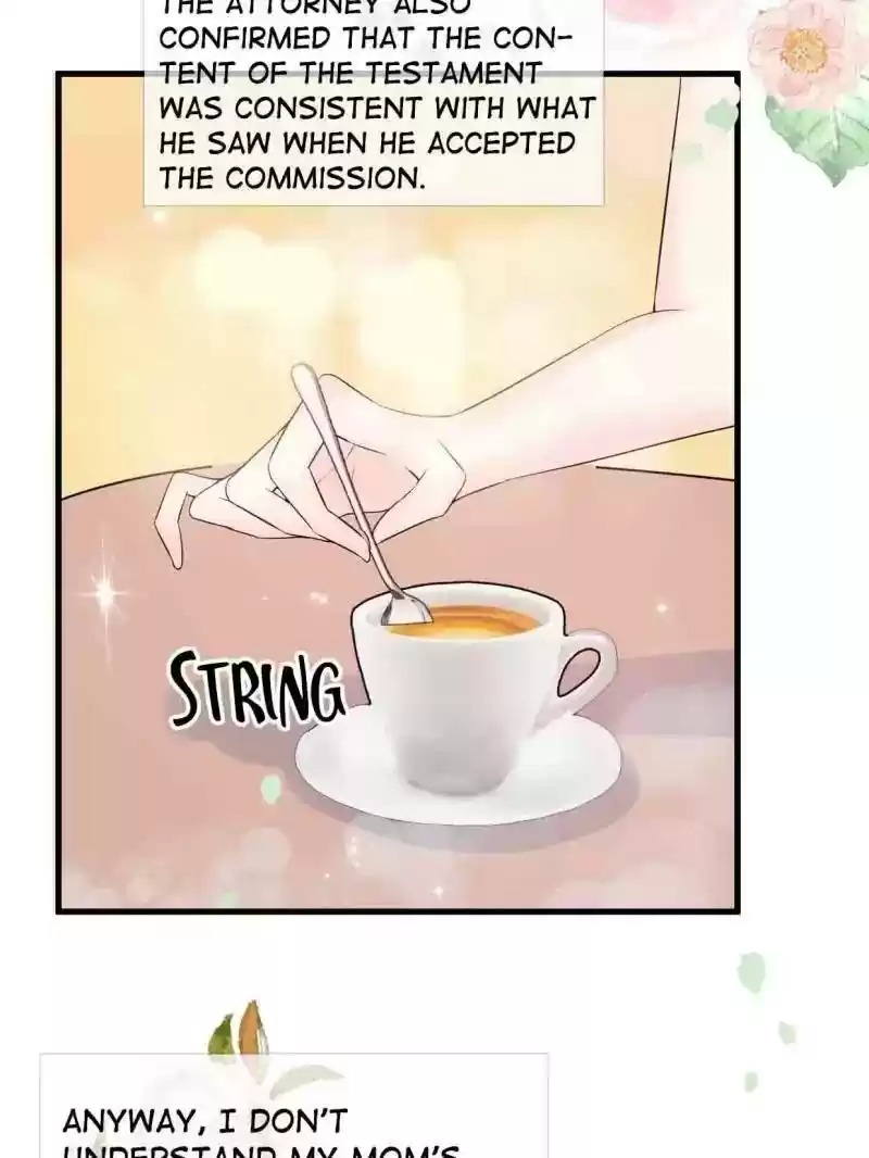 Mr. Zhou, Forced Marriage Is Illegal! Chapter 18