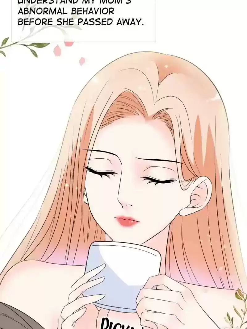 Mr. Zhou, Forced Marriage Is Illegal! Chapter 18