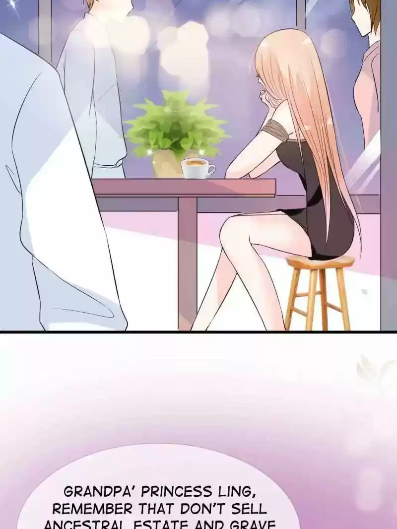 Mr. Zhou, Forced Marriage Is Illegal! Chapter 18