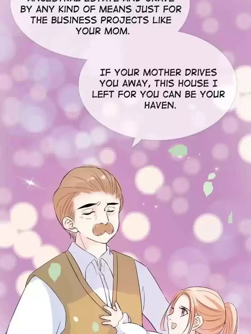 Mr. Zhou, Forced Marriage Is Illegal! Chapter 18