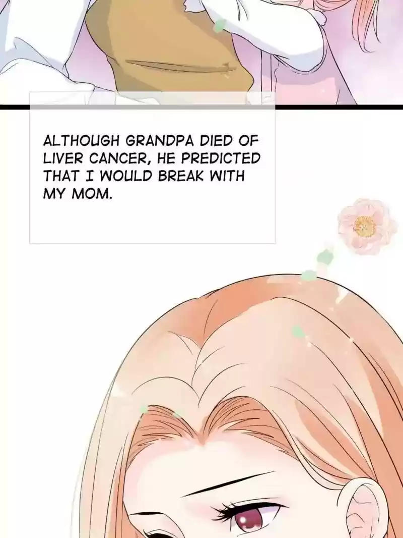 Mr. Zhou, Forced Marriage Is Illegal! Chapter 18