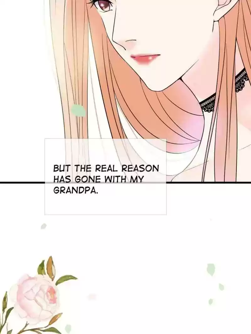 Mr. Zhou, Forced Marriage Is Illegal! Chapter 18