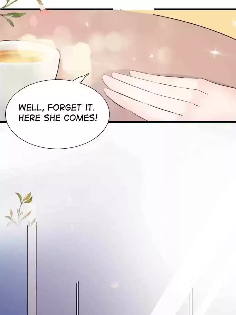 Mr. Zhou, Forced Marriage Is Illegal! Chapter 18