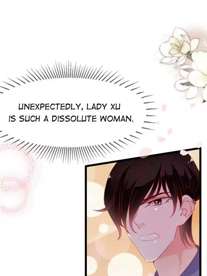 Mr. Zhou, Forced Marriage Is Illegal! Chapter 180