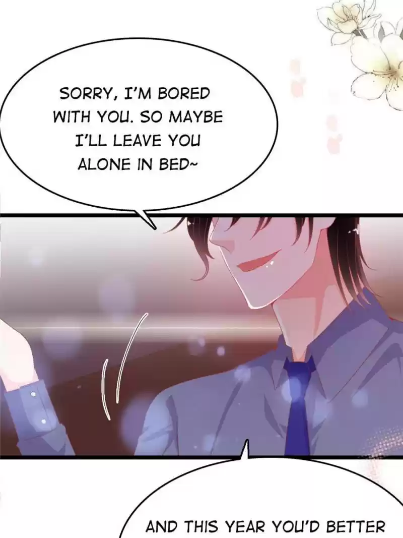 Mr. Zhou, Forced Marriage Is Illegal! Chapter 180