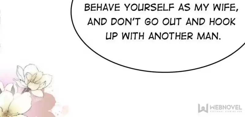 Mr. Zhou, Forced Marriage Is Illegal! Chapter 180