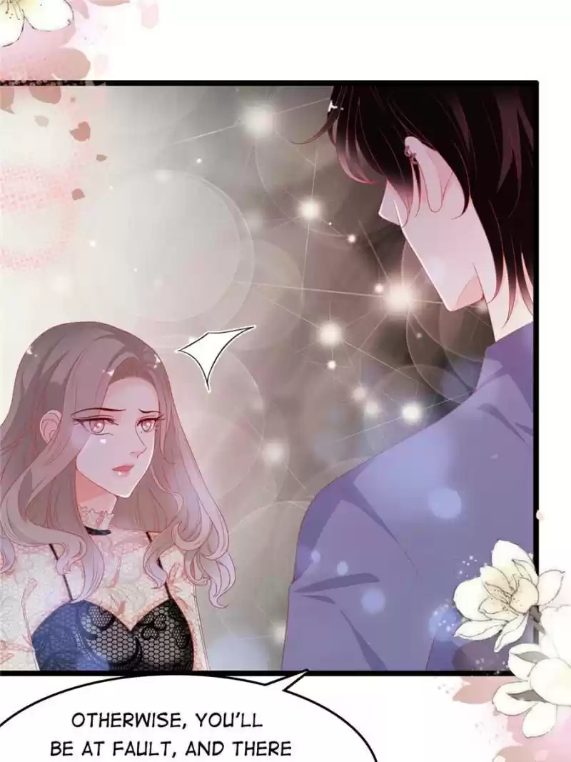 Mr. Zhou, Forced Marriage Is Illegal! Chapter 180