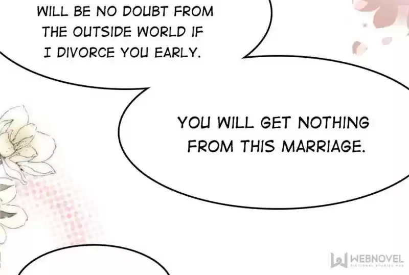 Mr. Zhou, Forced Marriage Is Illegal! Chapter 180
