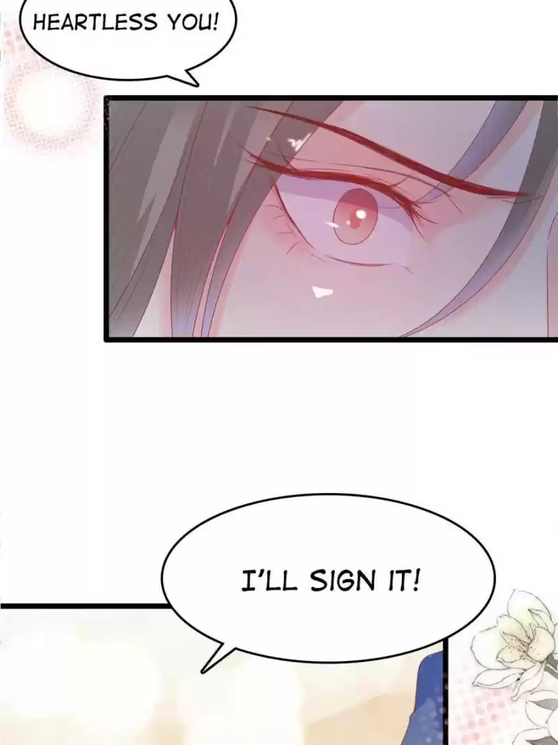 Mr. Zhou, Forced Marriage Is Illegal! Chapter 180