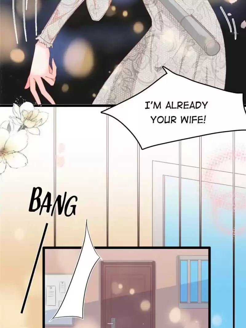 Mr. Zhou, Forced Marriage Is Illegal! Chapter 180