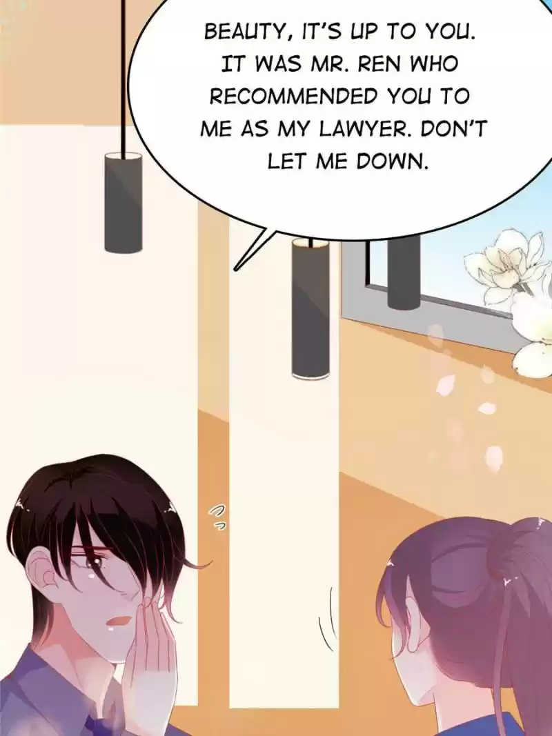 Mr. Zhou, Forced Marriage Is Illegal! Chapter 180