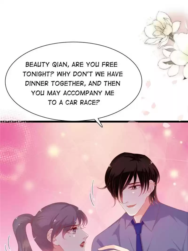 Mr. Zhou, Forced Marriage Is Illegal! Chapter 180