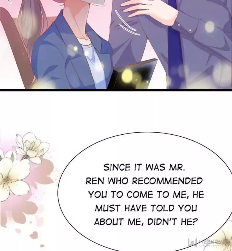 Mr. Zhou, Forced Marriage Is Illegal! Chapter 180