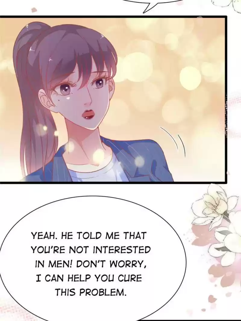 Mr. Zhou, Forced Marriage Is Illegal! Chapter 180