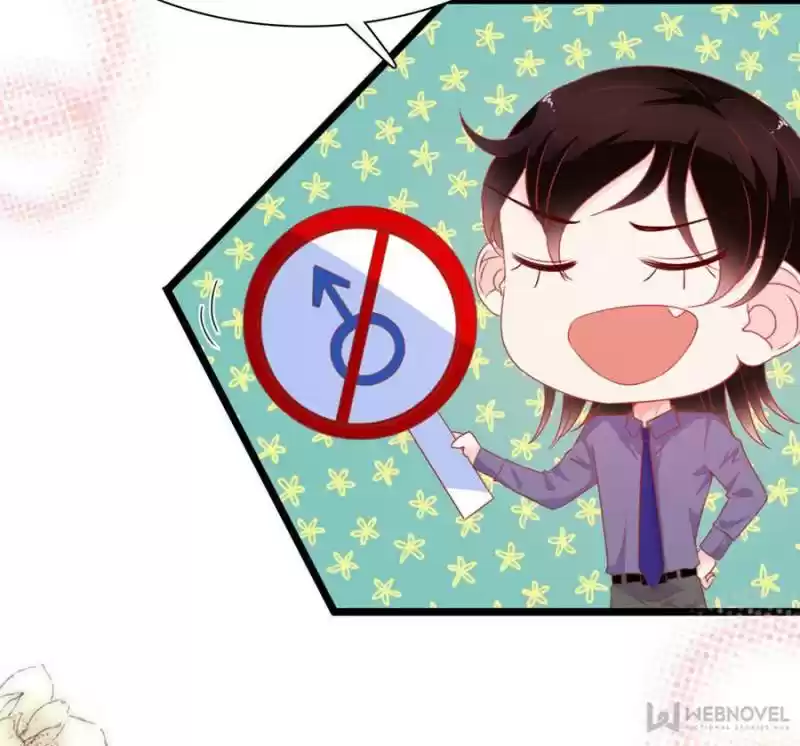 Mr. Zhou, Forced Marriage Is Illegal! Chapter 180