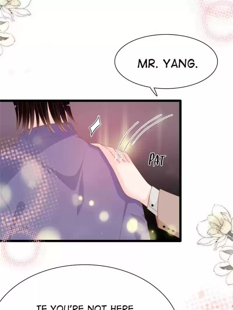 Mr. Zhou, Forced Marriage Is Illegal! Chapter 180