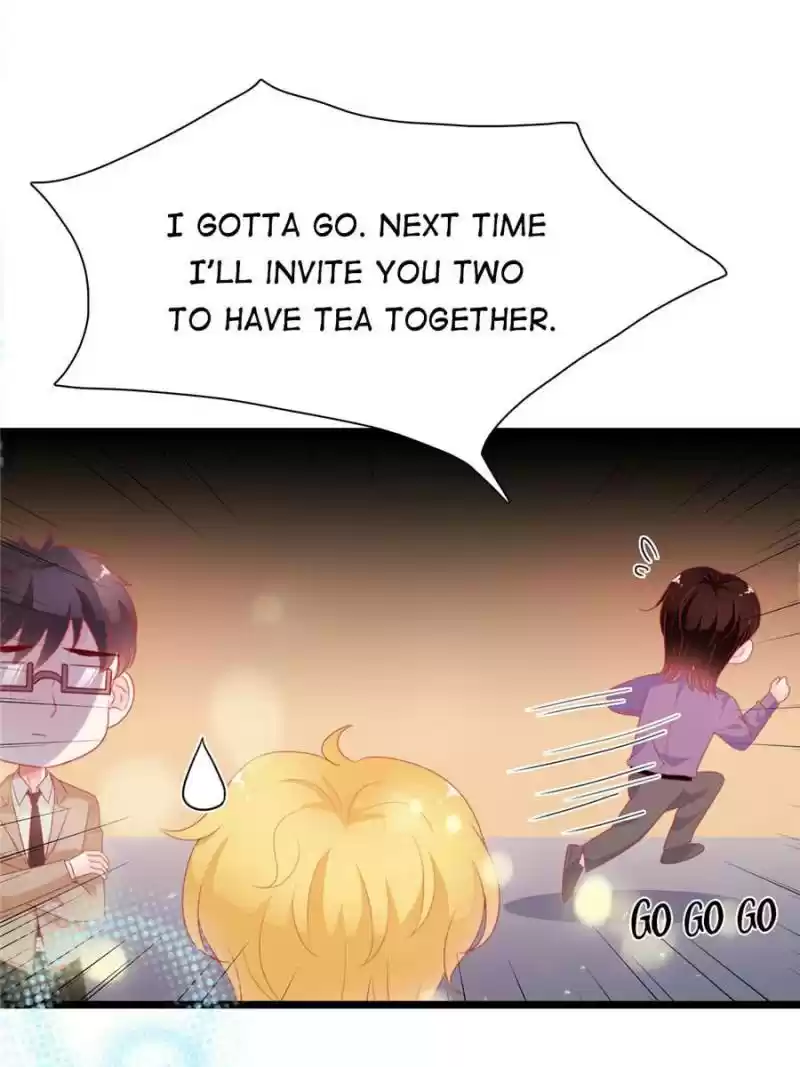 Mr. Zhou, Forced Marriage Is Illegal! Chapter 180