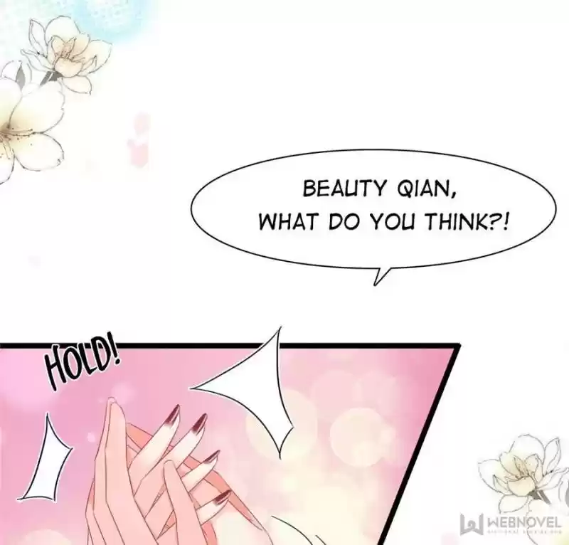 Mr. Zhou, Forced Marriage Is Illegal! Chapter 180