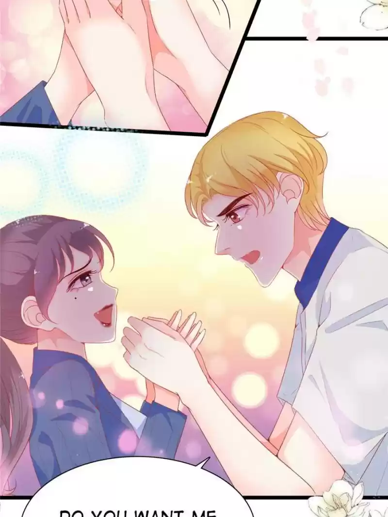 Mr. Zhou, Forced Marriage Is Illegal! Chapter 180