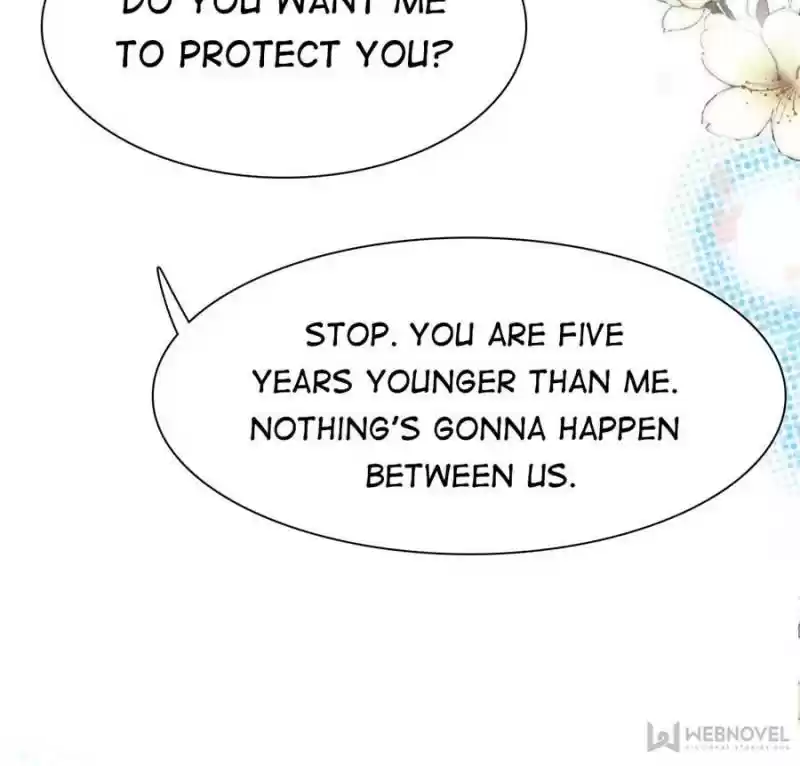 Mr. Zhou, Forced Marriage Is Illegal! Chapter 180