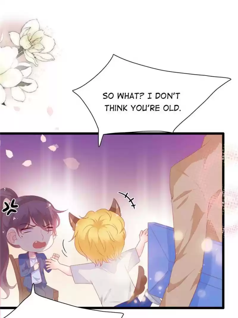 Mr. Zhou, Forced Marriage Is Illegal! Chapter 180