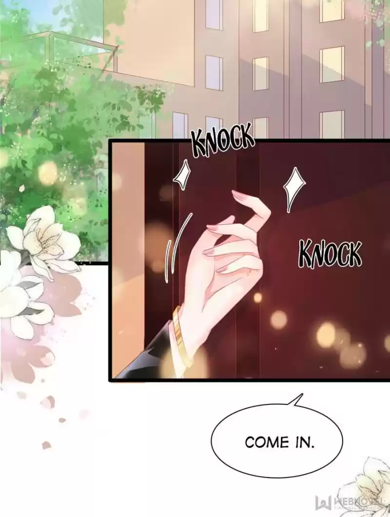 Mr. Zhou, Forced Marriage Is Illegal! Chapter 180