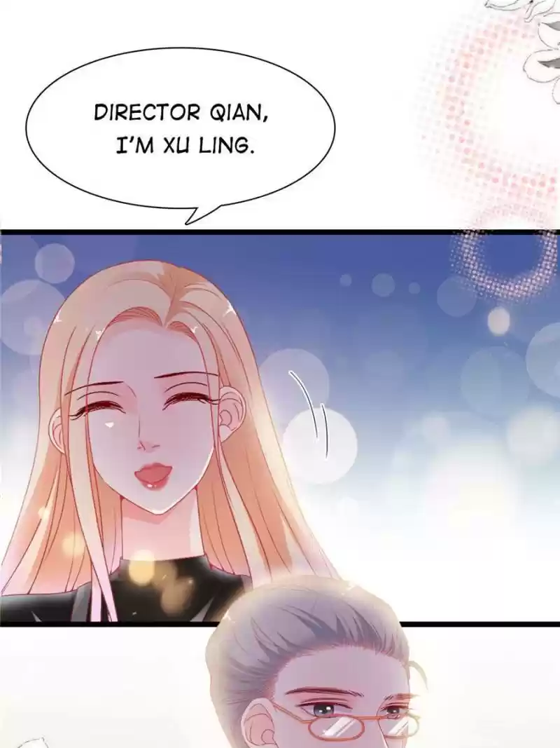 Mr. Zhou, Forced Marriage Is Illegal! Chapter 180