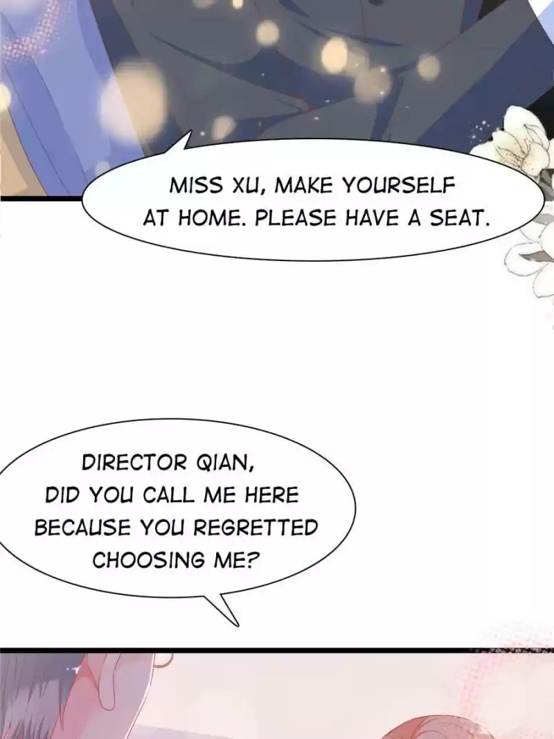 Mr. Zhou, Forced Marriage Is Illegal! Chapter 180