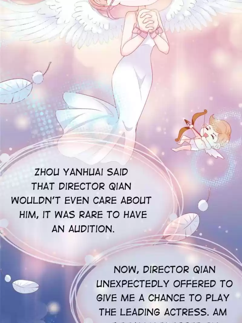 Mr. Zhou, Forced Marriage Is Illegal! Chapter 180