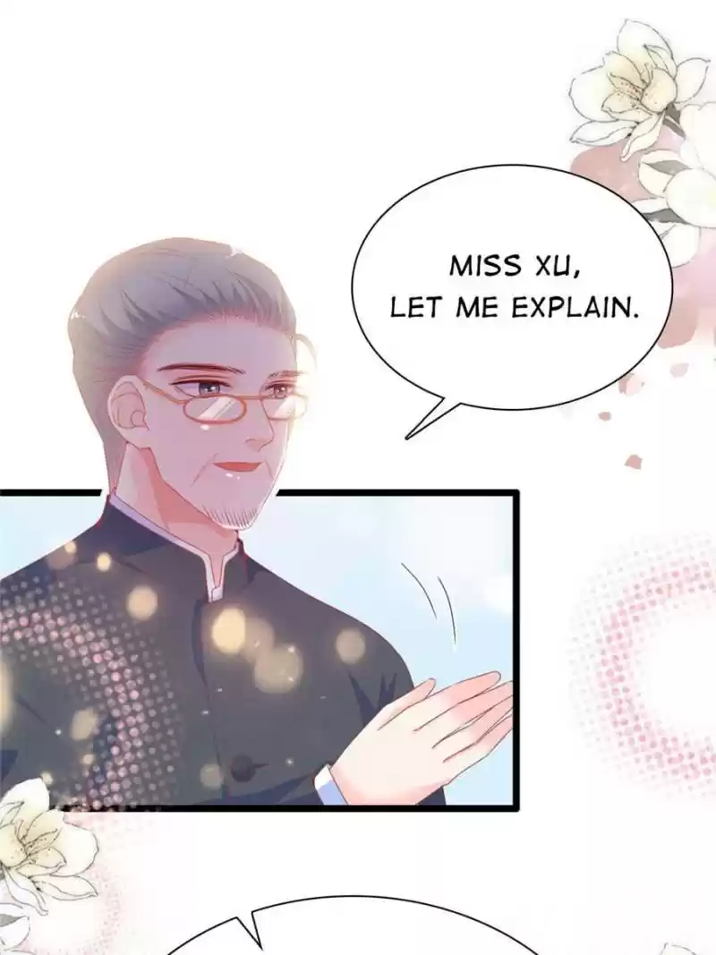 Mr. Zhou, Forced Marriage Is Illegal! Chapter 181