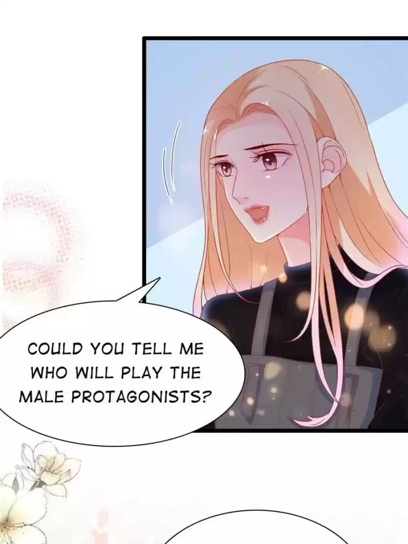 Mr. Zhou, Forced Marriage Is Illegal! Chapter 181