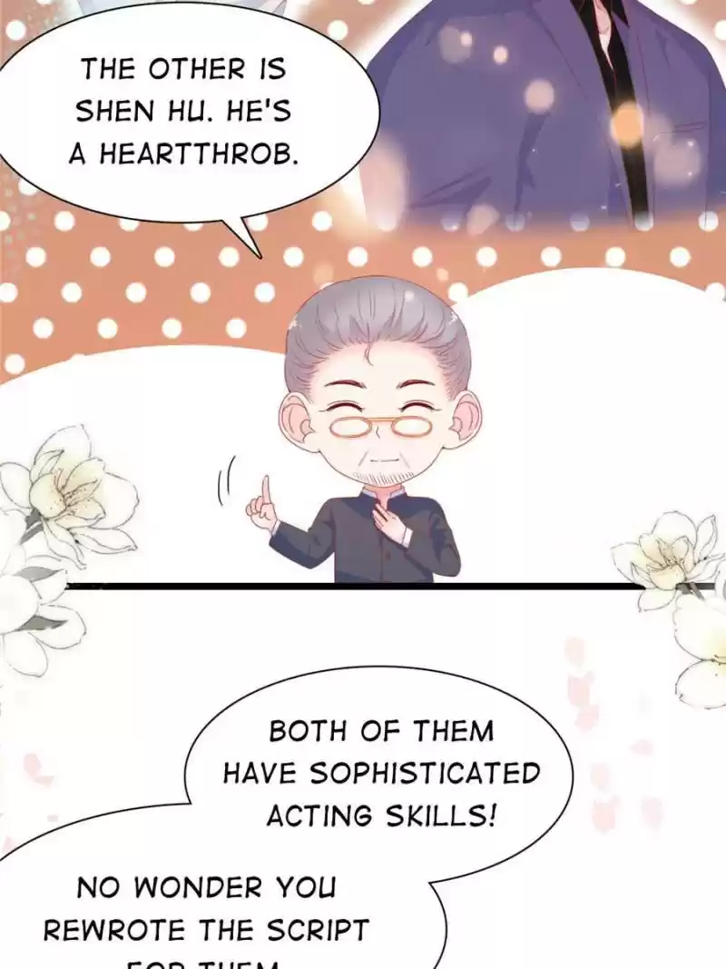 Mr. Zhou, Forced Marriage Is Illegal! Chapter 181