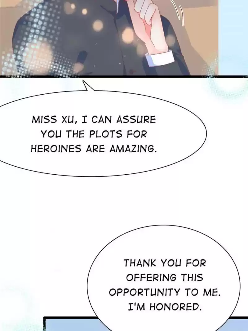 Mr. Zhou, Forced Marriage Is Illegal! Chapter 181