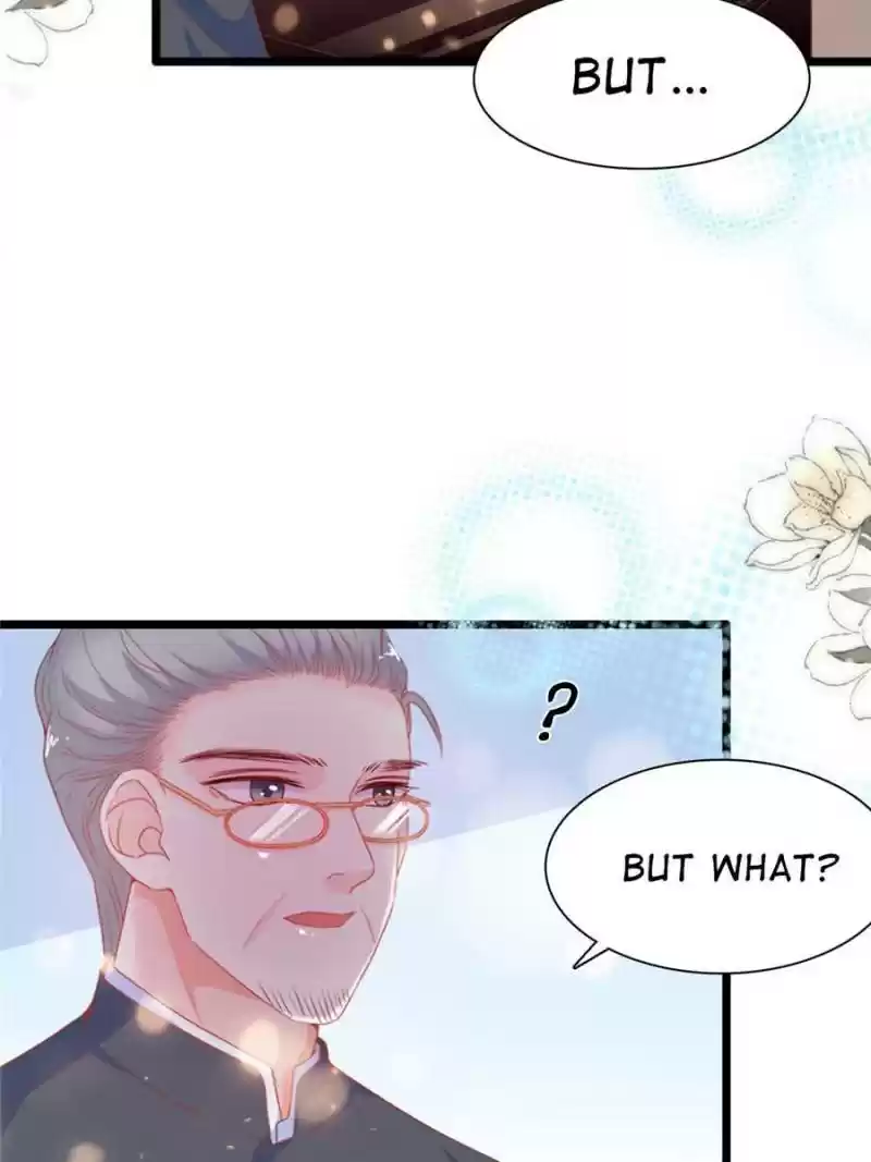 Mr. Zhou, Forced Marriage Is Illegal! Chapter 181