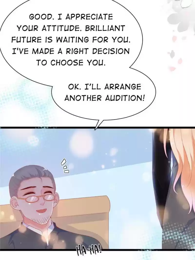 Mr. Zhou, Forced Marriage Is Illegal! Chapter 181