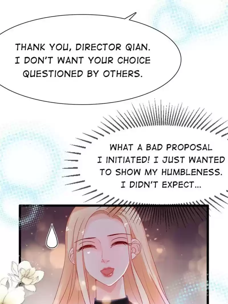 Mr. Zhou, Forced Marriage Is Illegal! Chapter 181