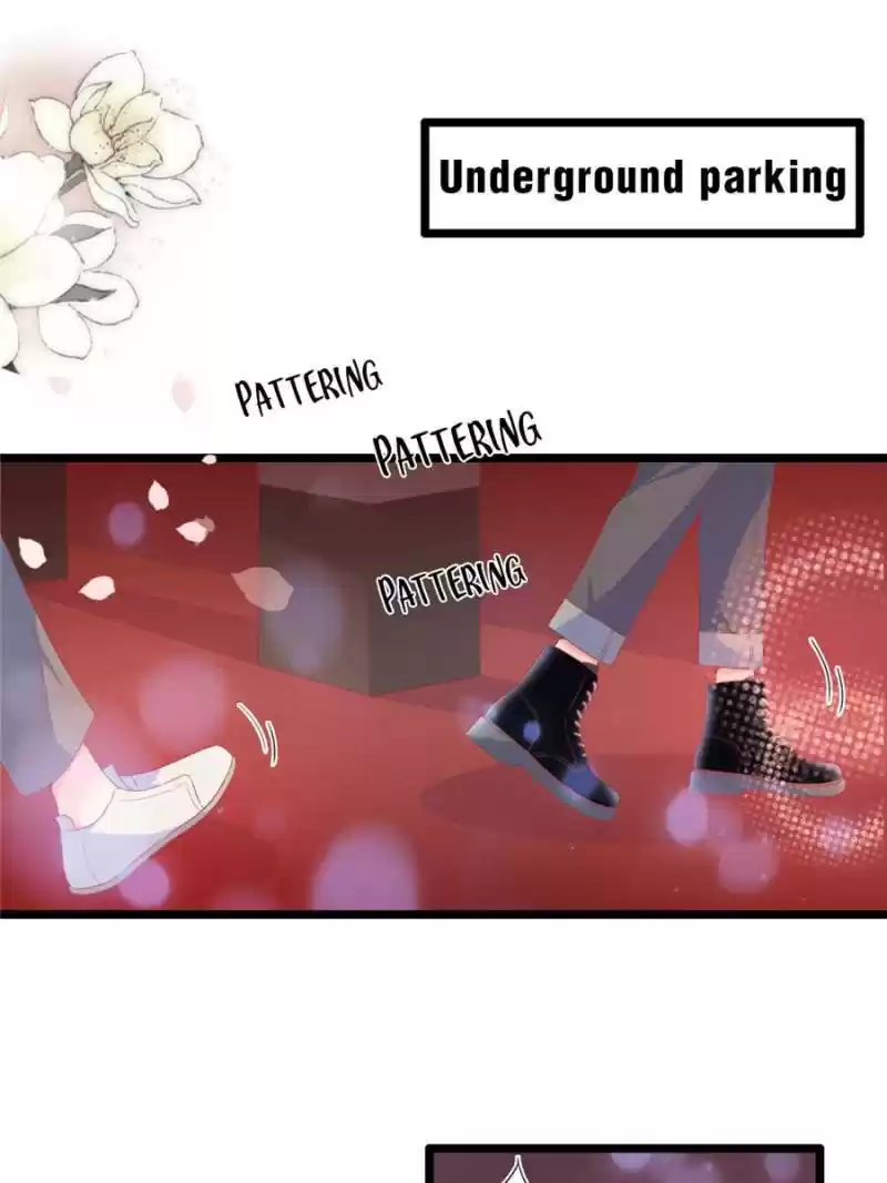 Mr. Zhou, Forced Marriage Is Illegal! Chapter 181