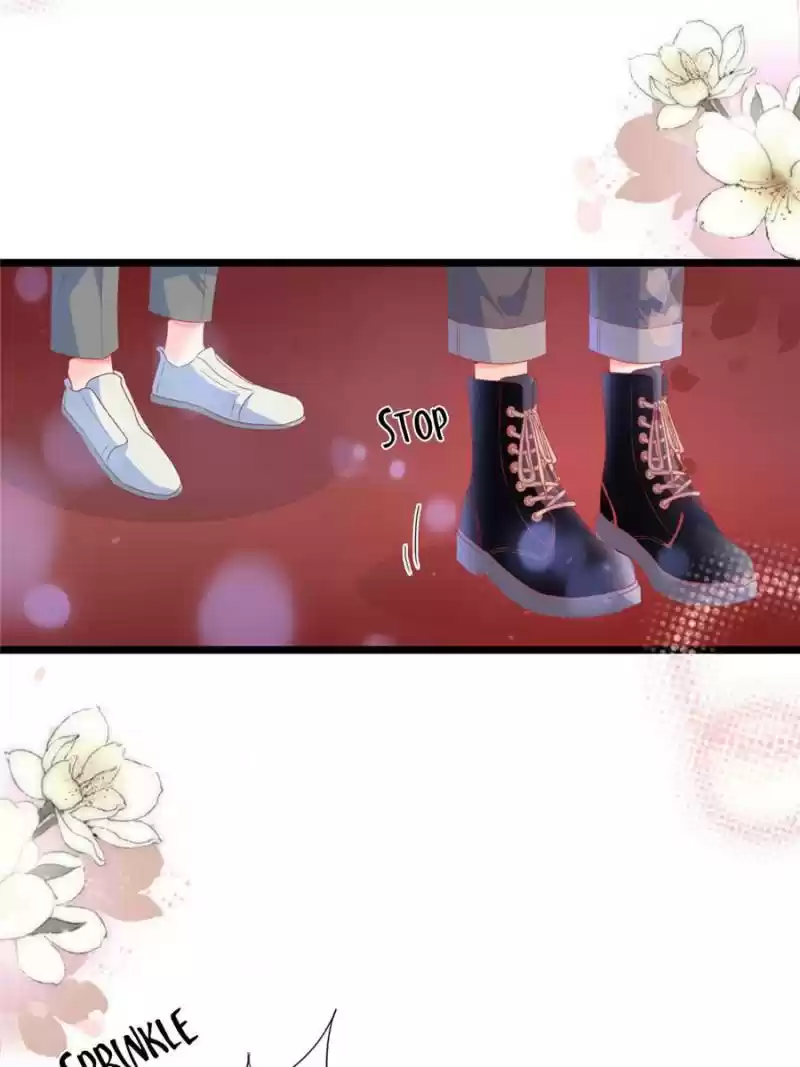 Mr. Zhou, Forced Marriage Is Illegal! Chapter 181