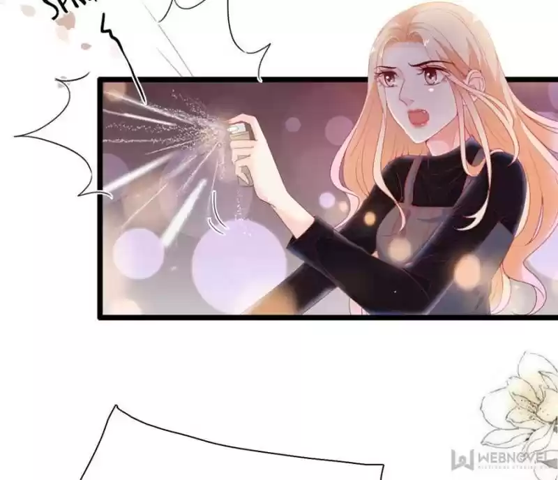 Mr. Zhou, Forced Marriage Is Illegal! Chapter 181